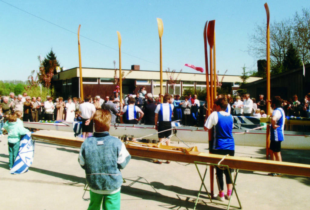 75jaehriges Jubiläum 1988